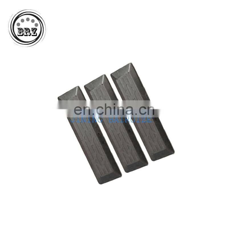 SK320 rubber pad SK330 SK360 rubber track pad