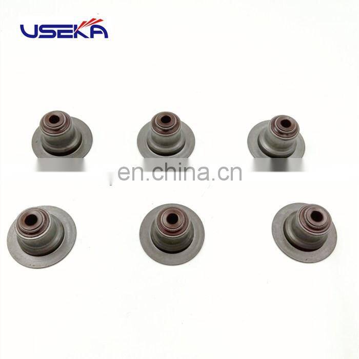 High Efficiency And Professional Service Auto Car parts valve stem Oil seal for Renault OEM 7700103938