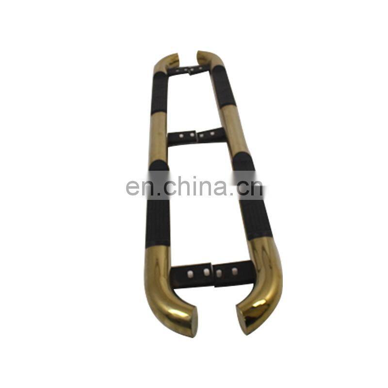 4x4 ABS Pickup Side Step Running Board For Hilux Factory Direct Sale