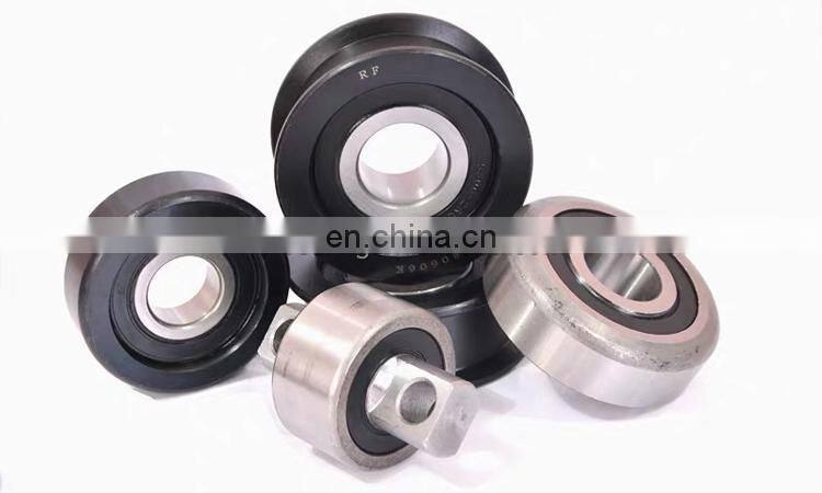 Forklift Mast Bearing CZ15511833-2Z V30211K