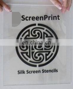 automatic high quality printed circuit board laminating machine