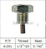 M85-2.5 Oil Drain Plugs