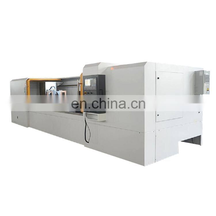 Heavy Duty 4 Axis Vertical Cnc Milling Machine for Manufacturing Plant Heavy Duty 4 Axis Vertical Cnc Milling Machine for Manufacturing Plant