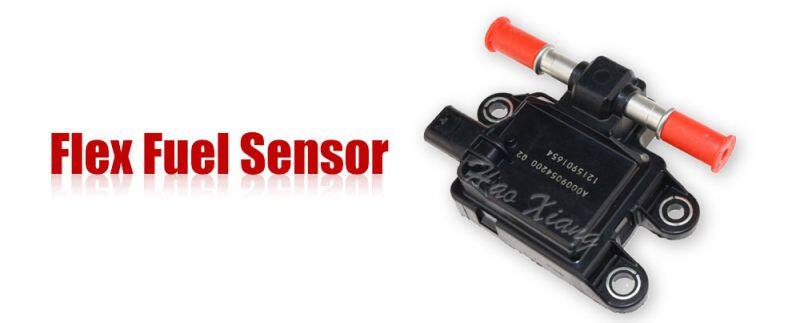 Top Quality Auto Flex Fuel Sensor 1509200351 A0009054200