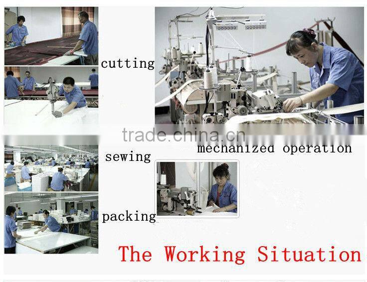 Polyester digital printed shower curtain luxury colorful shower curtains