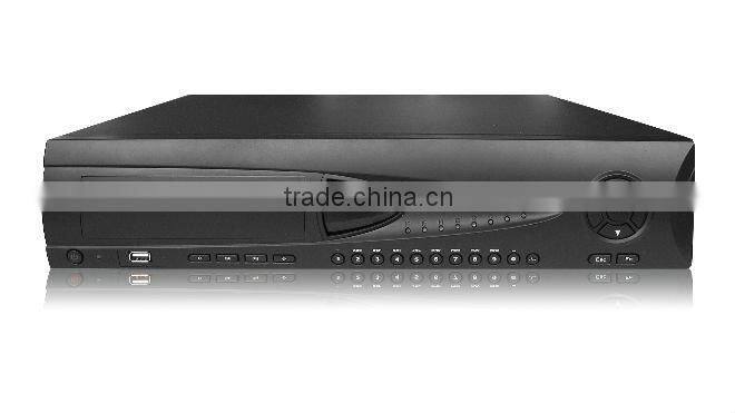 H.264 4ch D1 DVR