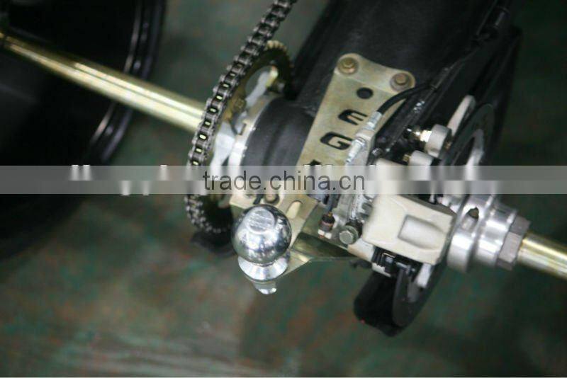 ATV 250CC racing Quads EEC