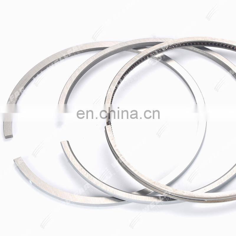 Diesel engine piston ring 4236151 41158017 for motor engine 4.236 dia 98.48mm