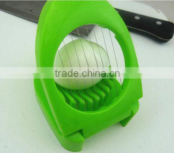 KH Small MOQ Welcomed Cute Egg Cutter