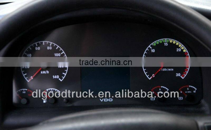 Good quality HOWO 6x4 dump truck