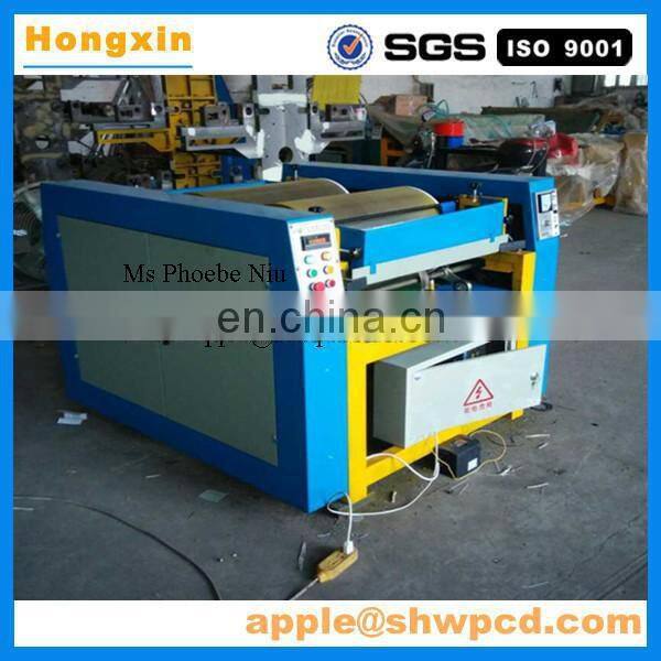 hot sell Industrial multicolor printer polypropylene woven bags printing machine
