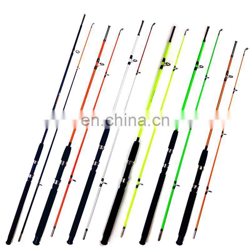 fishing rod 8ft foll kite short surf fishing rod fly fishing rod korea