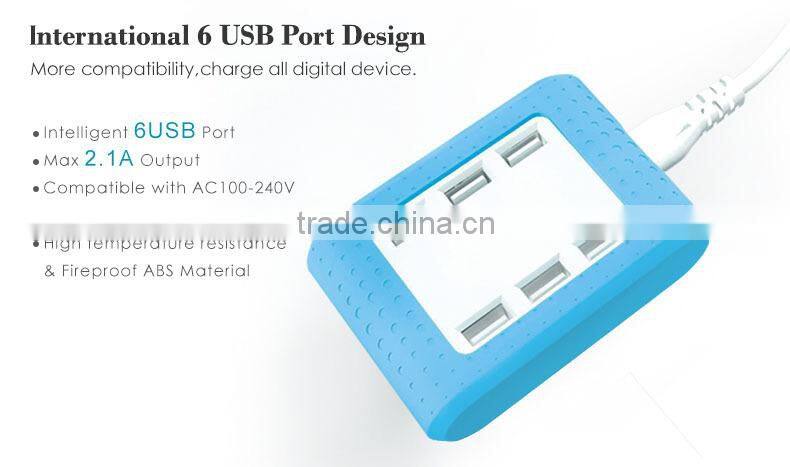 for Apple charger,mutil usb charger,universal charger