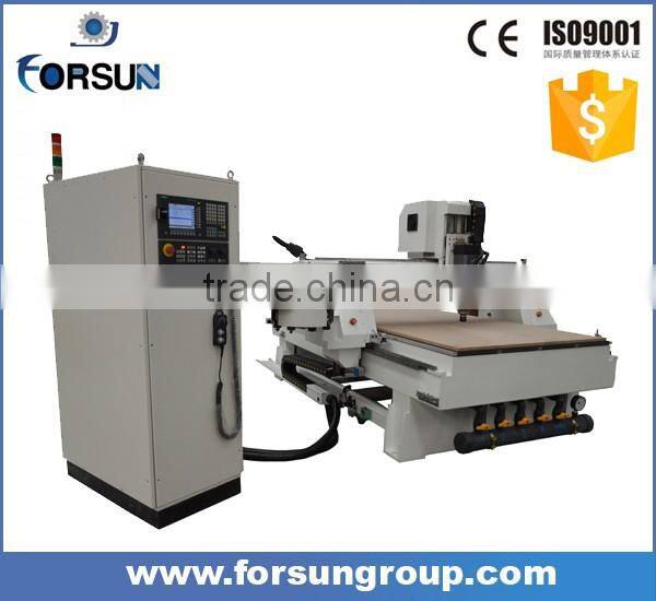 China jinan factory direct sale Woodworking CNC Router cnc mould die engraving machine for wood