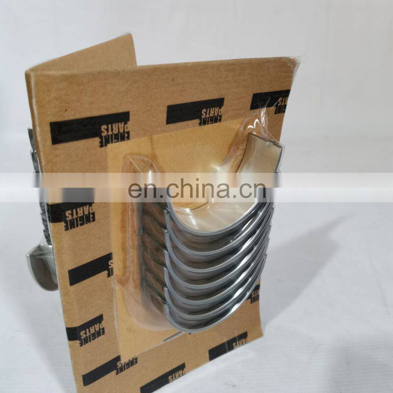 3802070 KIT, MAIN BEARING (STD) KIT 6BT Diesel Engine Part Rod Bearing 3802070