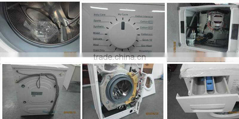 front loading laundry washing machine,small front door washer