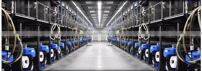 core spun 100 nylon bright spandex yarn