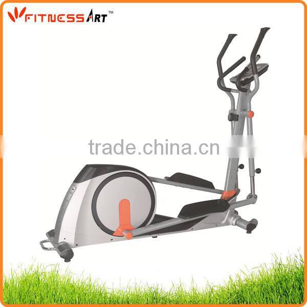 Motorized Treadmill designed for home use but professional use TM8210A