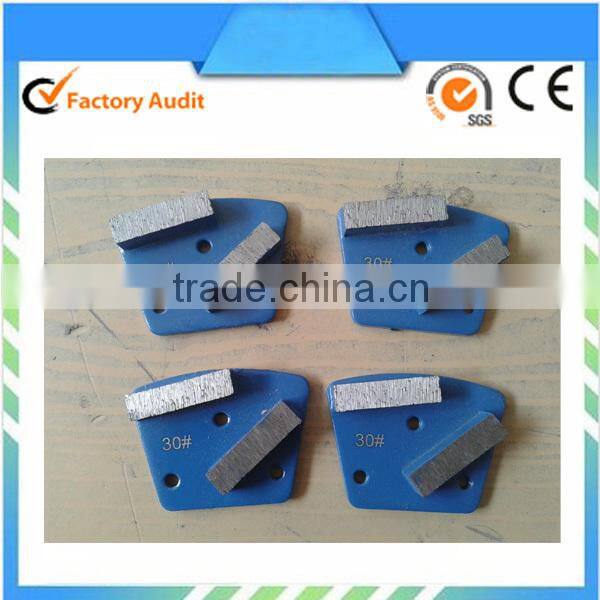 Metal Bond Diamond Grinding Tools