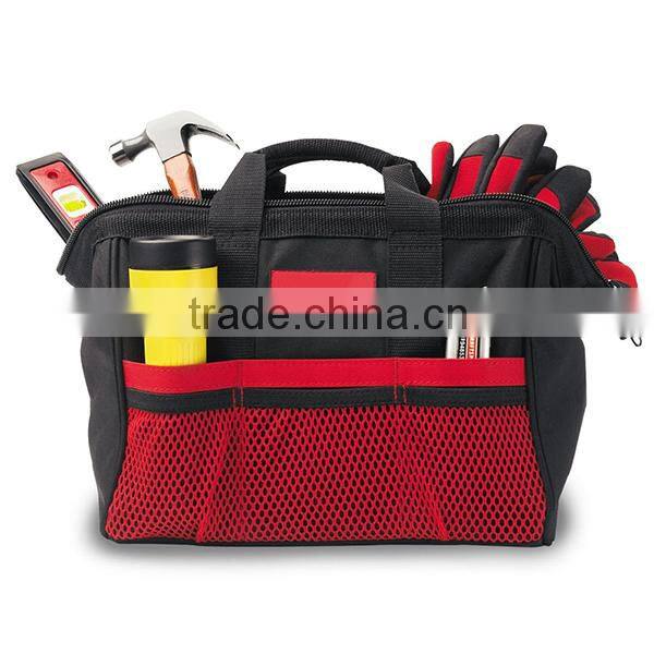 Standard Size High Quality Polyester Tool Bag Tool Tote Bag
