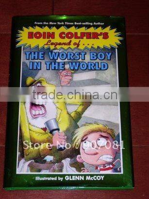 Coloring Book /Drawing Book Printing