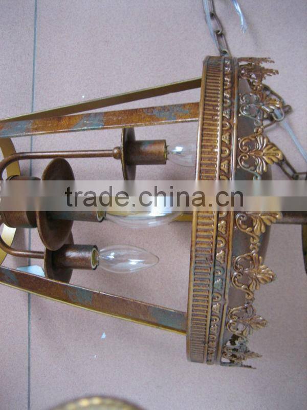 restaurantsteel pendant light/dinning room light