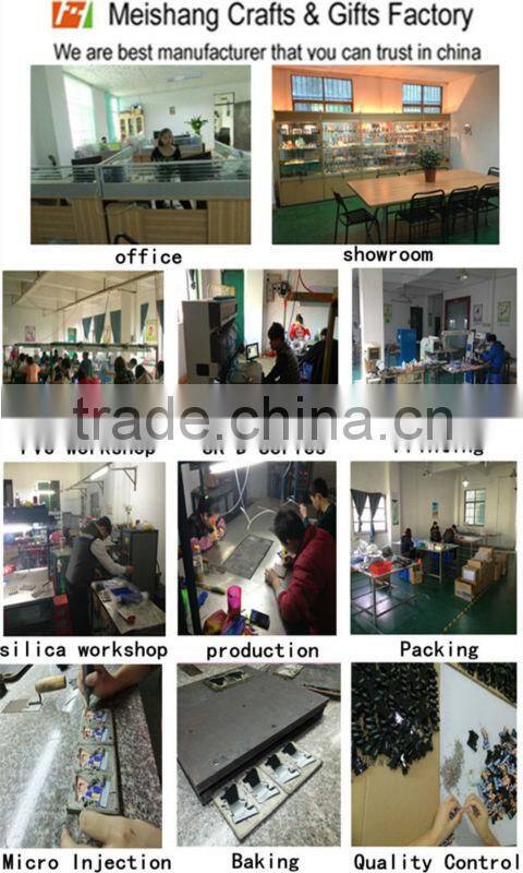 lovable little girl image Tea bag buckles