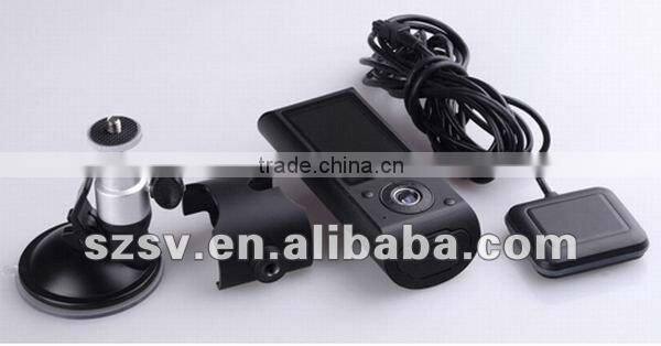 OEM for Taiwan DOD Black box for car SV-X3000