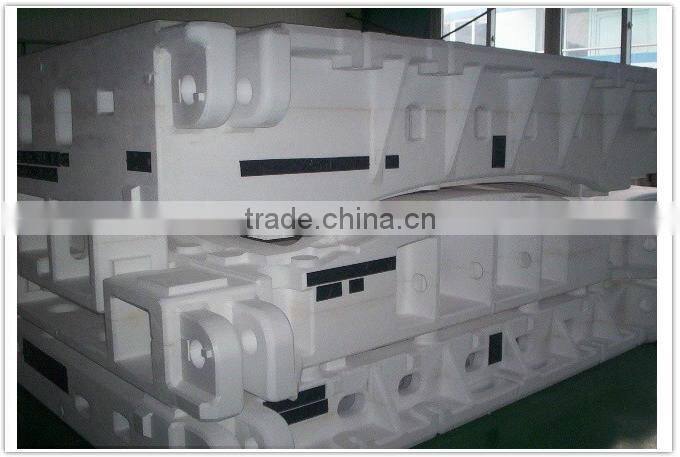 high quality 2235 S2 Foam Cutting Machine