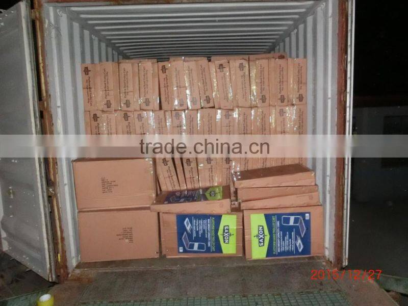 Four wheels Foldable Hand Truck HT2009