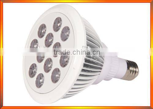 E27 LED Plant Grow Light Lamp Bulb for Flowering Hydroponics System