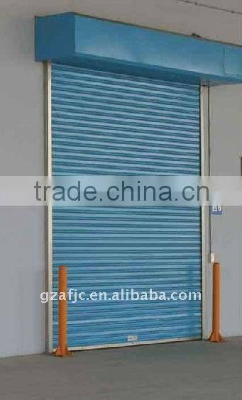 Guangzhou industrial fireproof door, modern exterior steel fireproof door