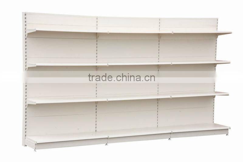Best selling supermarket shelf/shelves/shelving with ISO