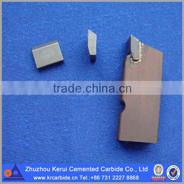 carbide tips SS10 for limestone cutting