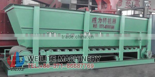 Clay Box Feeder Machine / Clay Feeder Machine