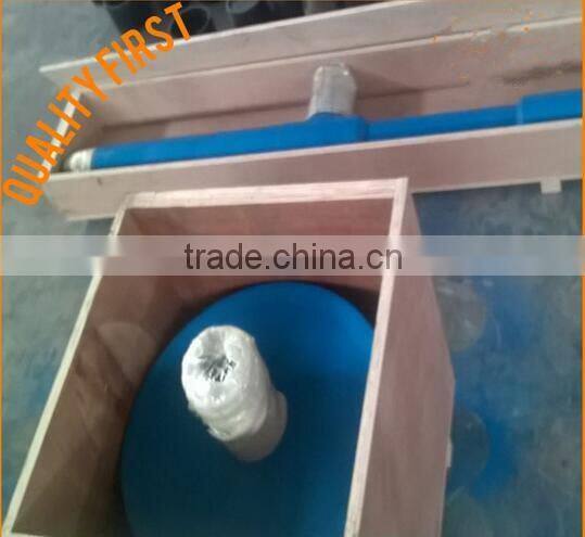 API 5 CT Circulating subs/heads for casings
