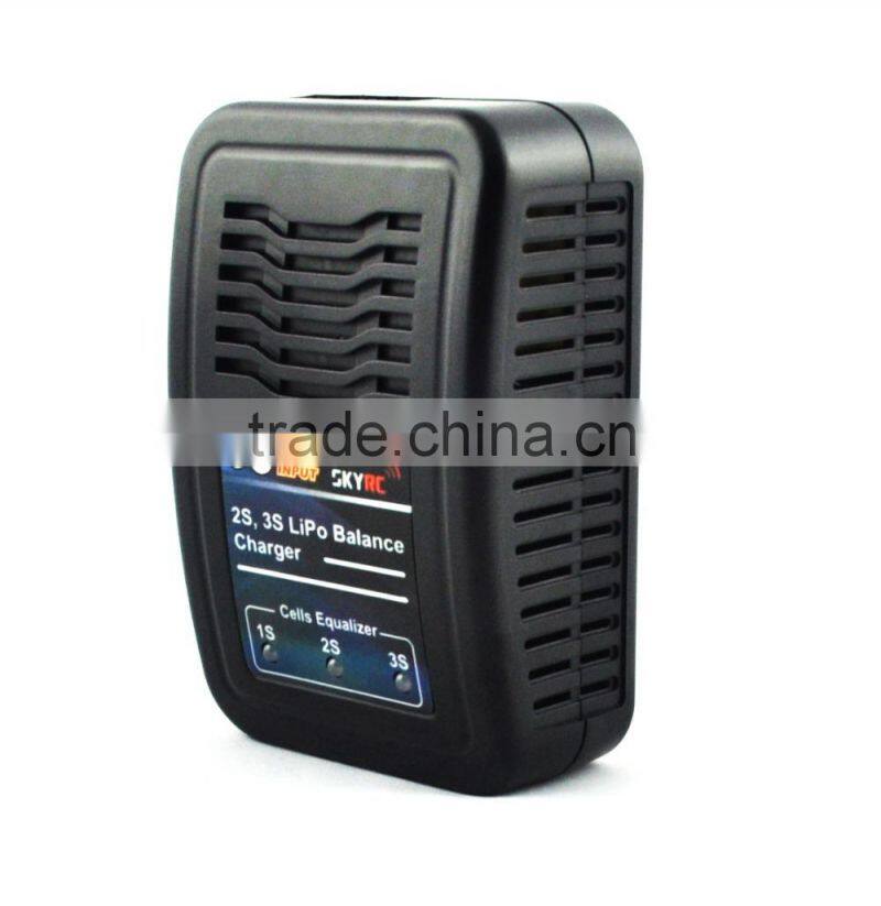 IMAX SKYRC 2S 3S E3 LiPo Balance Charger AC INPUT