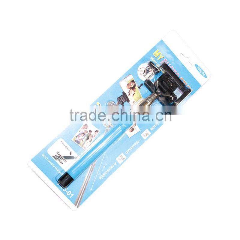 Wireless Selfie Stick (bluetooth)