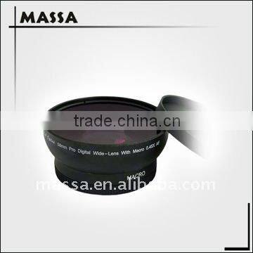 MASSA factory digital optics lenses for all kinds of digital camera