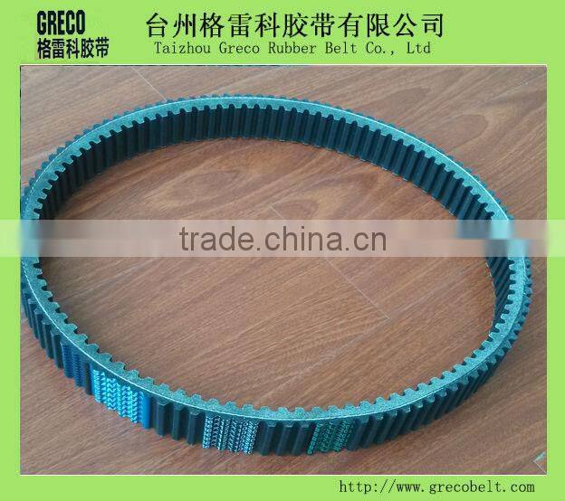Double Sided Timing Belt