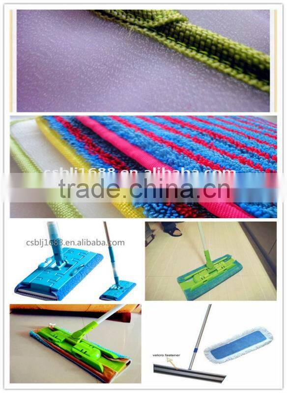 Fashionable Worthwhile Household Microfiber Mop Heads Of Twisting Cloth
