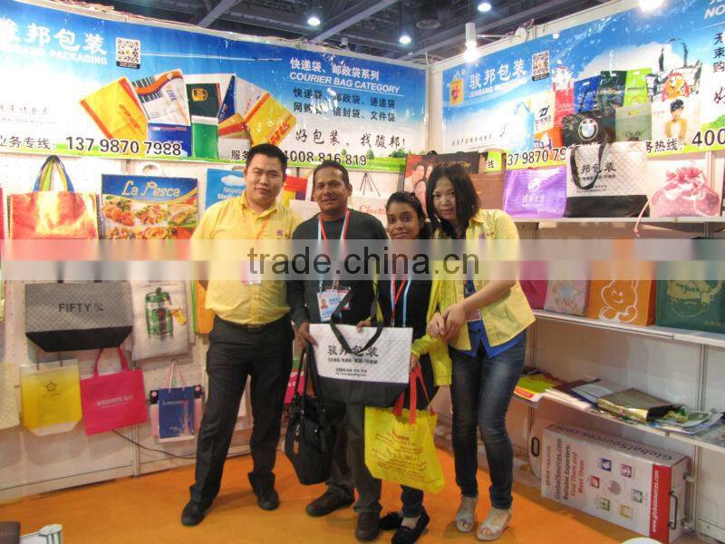 pet cpp opp pe po laminated food bags composite bags