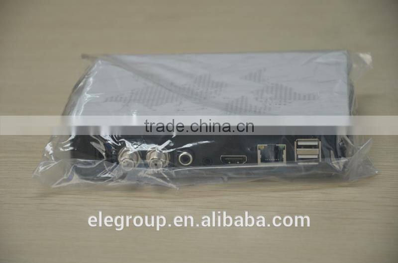 SKS+ IKS satellite receiver Tocomfree S929 for South America with wifi,3G,iptv function