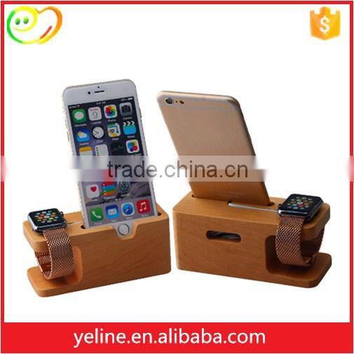 Fashion &classical watch accessories-stand for apple watch