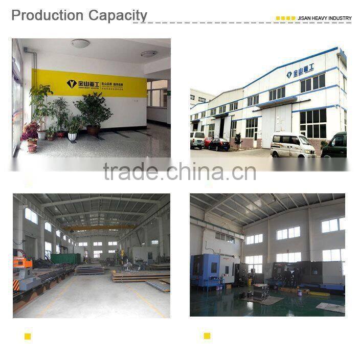 DLK brand vibro hammer from china suppler