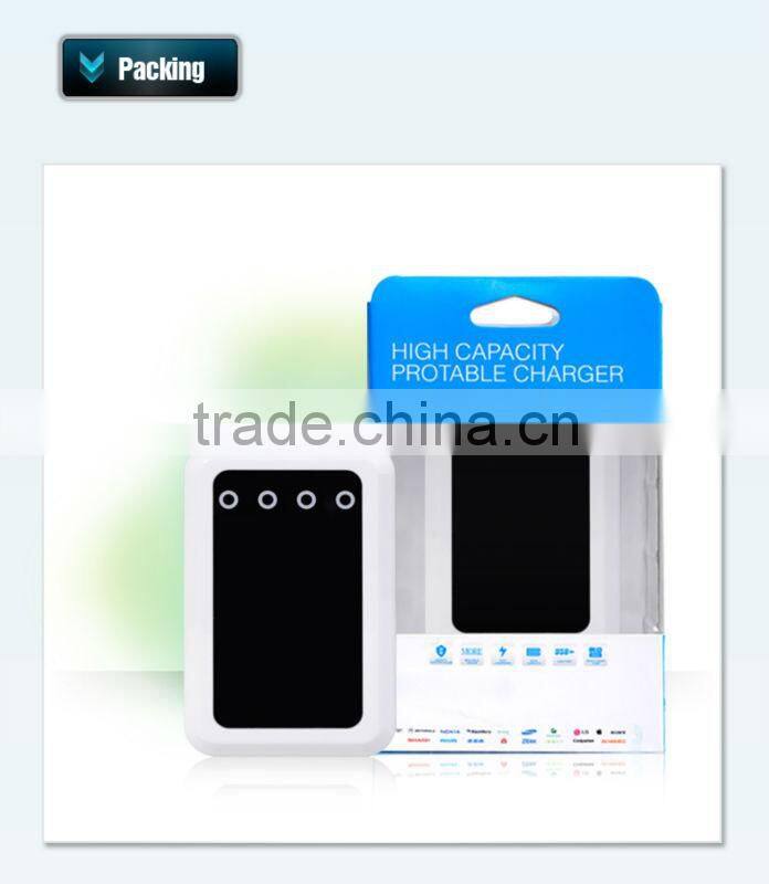 5v mobile phone battery charger with CE&RoHs for iPad or smartphone, MP012