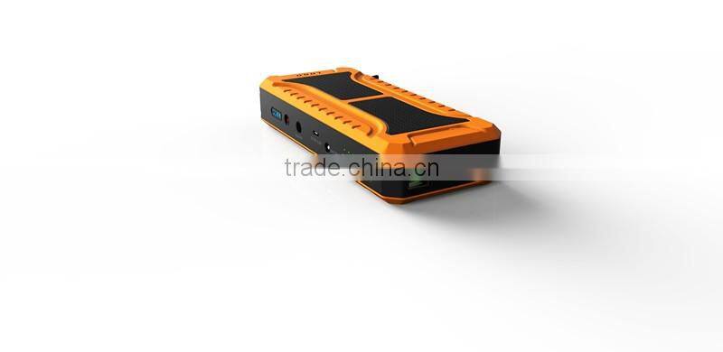 2016 newest 22000mAh high quality jump starter parts toyota