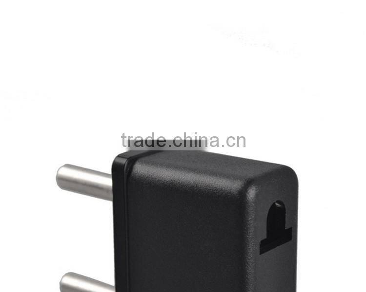 Universal travel adapter EU/US To AU Plug Adapter AC Power Electrical Plug Travel Charger Socket Adaptador Converter