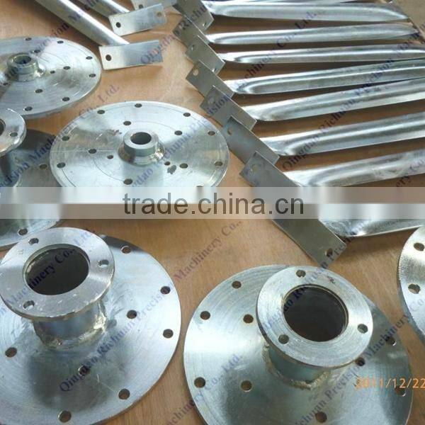 300w horizontal permanent magnet generator,china manufacturer