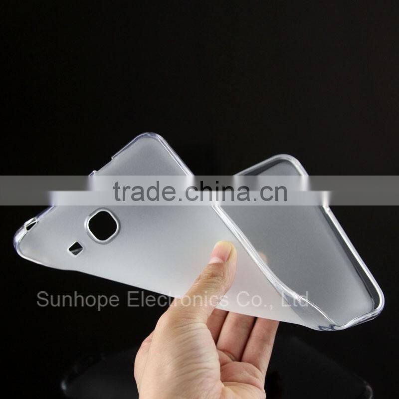 matte deisgn tpu soft gel back cover for SAMSUNG T280 T285 Tab A 7.0 2016 case